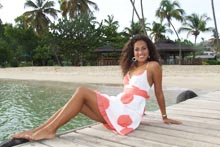 Miss Grenada 2007