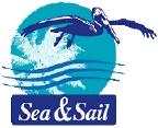 Sea & Sail Logo