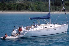 Sun Odyssee 42i