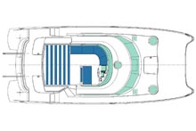 Highland 35 Pilot Plan aussen