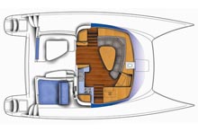 Orana 44 Plan aussen